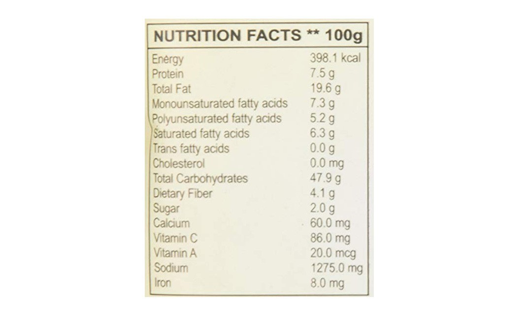 Marudhar Nagouri Kair Achaar    Pack  200 grams